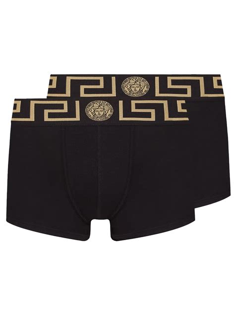 versace intimo uomo black friday|versace men's outlet.